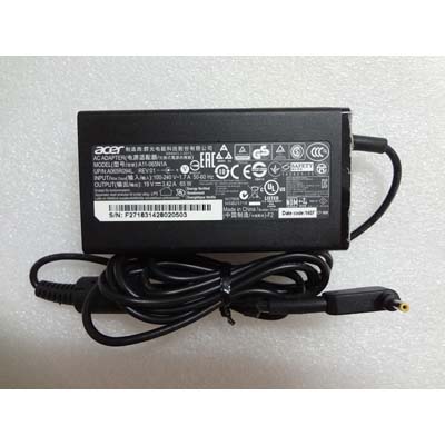 alimentatore pc portatile acer aspire vero av14-51