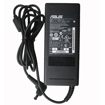 alimentatore pc portatile asus a43f