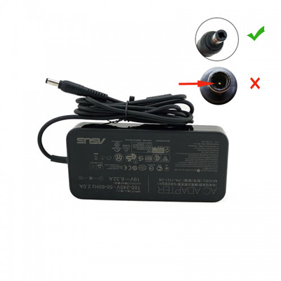 alimentatore pc portatile asus vivobook pro 17 n705ud