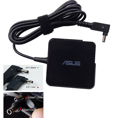 alimentatore pc portatile asus vivobook flip 14 tp401na
