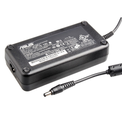 alimentatore pc portatile asus rog g73jw