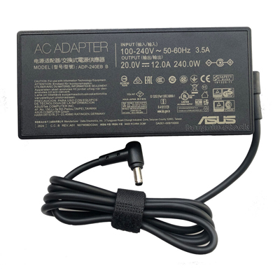 alimentatore pc portatile asus adp-240eb b