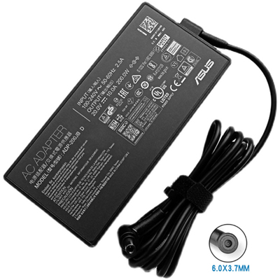 alimentatore pc portatile asus adp-200jb d
