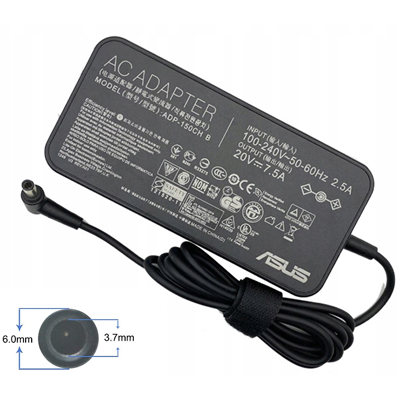 alimentatore pc portatile asus tuf gaming fx505dt