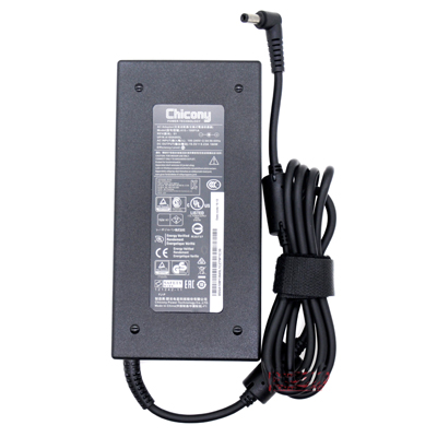 alimentatore pc portatile chicony a15-180p1a