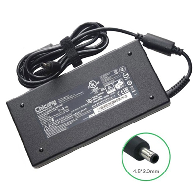 alimentatore pc portatile msi creator m16 a11ud