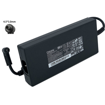 alimentatore pc portatile msi creatorpro m17 a12uks