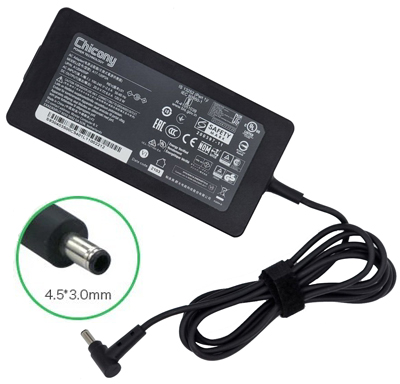 alimentatore pc portatile msi gf63 thin 11ud