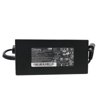 alimentatore pc portatile msi creator 17 b11ue
