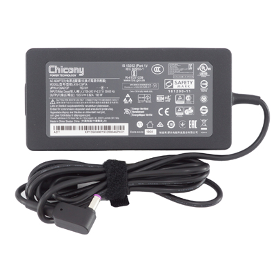 alimentatore pc portatile chicony a18-135p1a