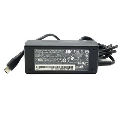 alimentatore pc portatile chicony a18-045n1a
