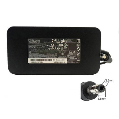 alimentatore pc portatile chicony a15-120p1a