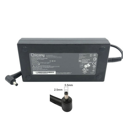 alimentatore pc portatile chicony a12-180p1a