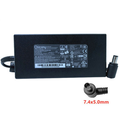 alimentatore pc portatile chicony a17-230p1a