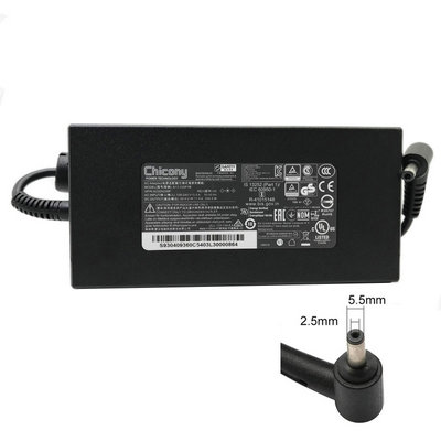 alimentatore pc portatile chicony a17-230p1b