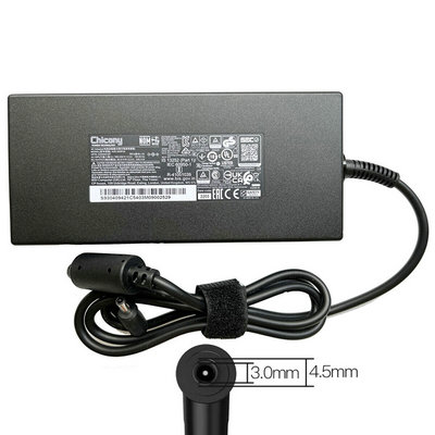 alimentatore pc portatile chicony a20-240p2a