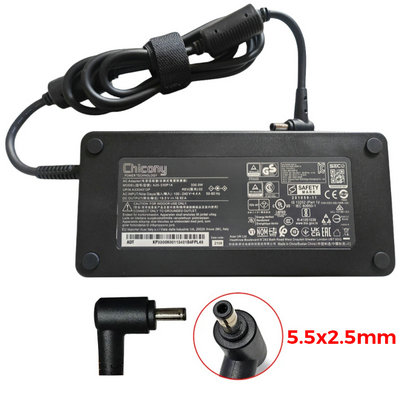 alimentatore pc portatile chicony a20-330p1a