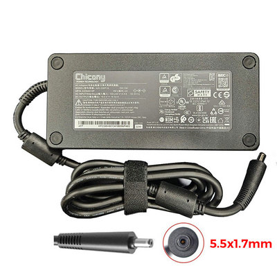 alimentatore pc portatile chicony a20-330p1a
