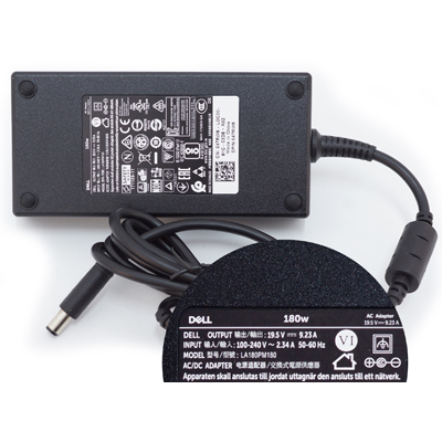 alimentatore pc portatile dell precision m4600