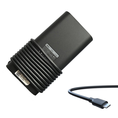 alimentatore pc portatile dell latitude 3400