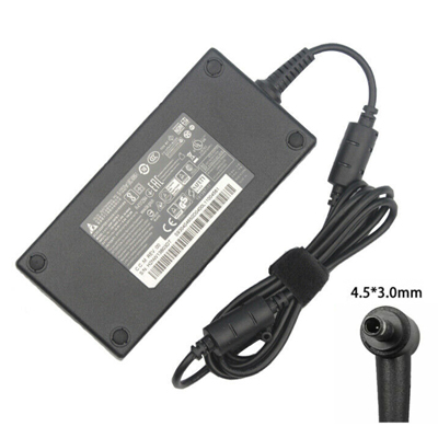 alimentatore pc portatile delta adp-180tb h
