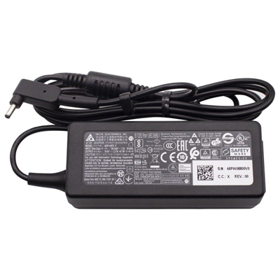 alimentatore pc portatile delta adp-45fe f