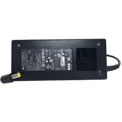 alimentatore pc portatile delta adp-120zb bb