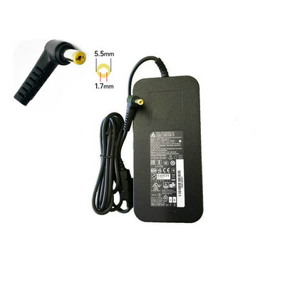 alimentatore pc portatile delta adp-120rh d