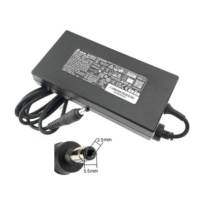 alimentatore pc portatile delta adp-120vh d