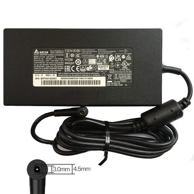 alimentatore pc portatile delta adp-120vh d