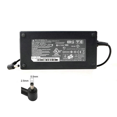 alimentatore pc portatile delta adp-180hb b