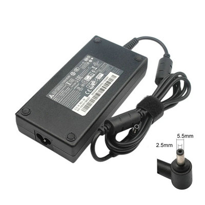 alimentatore pc portatile delta adp-180tb h