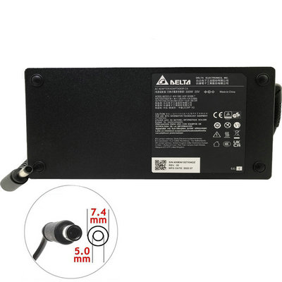 alimentatore pc portatile delta adp-300bb t