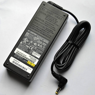 alimentatore pc portatile fujitsu amilo a1650g