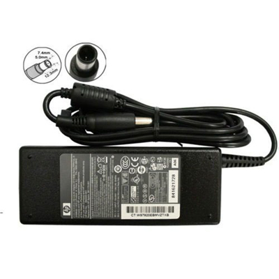 alimentatore pc portatile hp compaq business notebook nx6325