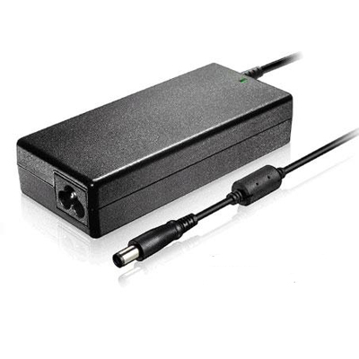 alimentatore pc portatile hp 416421-001