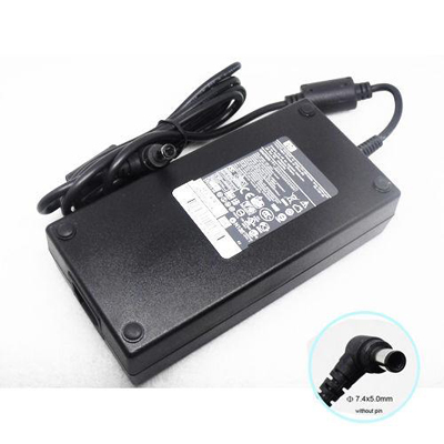 alimentatore pc portatile hp 608430-001