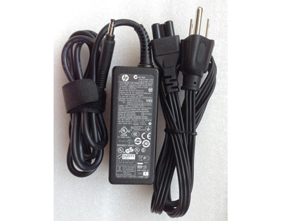 alimentatore pc portatile hp mini 200
