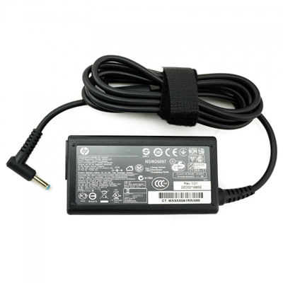 alimentatore pc portatile hp 719309-003