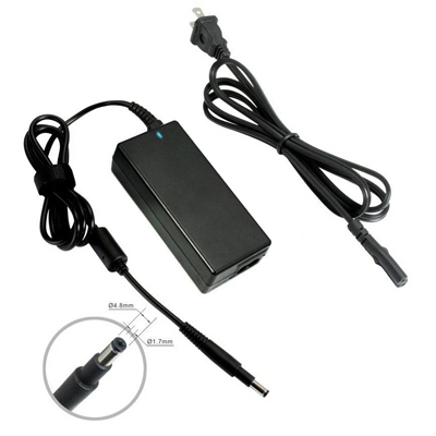 alimentatore pc portatile hp envy 4 series
