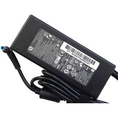 alimentatore pc portatile hp 709987-001