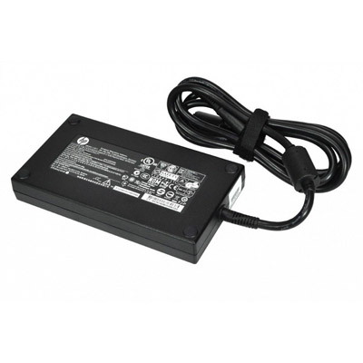 alimentatore pc portatile hp 609946-001