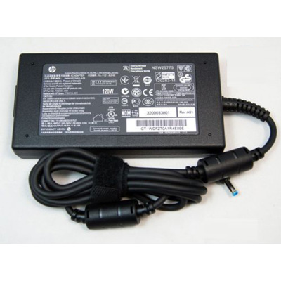 alimentatore pc portatile hp 709984-003