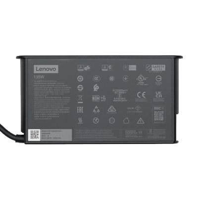 alimentatore pc portatile lenovo adl135ysdc3a