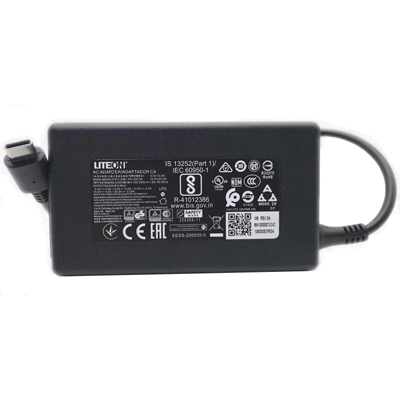 alimentatore pc portatile liteon pa-1650-58