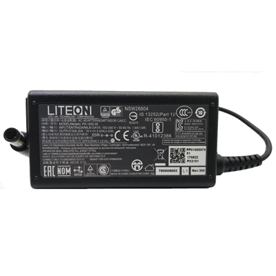 alimentatore pc portatile liteon pa-1650-90
