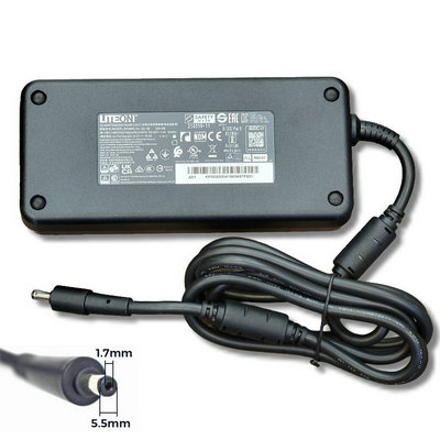 alimentatore pc portatile liteon pa-1331-99