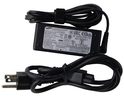 alimentatore pc portatile samsung spin 7 np740u3l