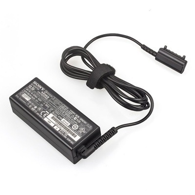 alimentatore pc portatile sony s1 tablet sgpt111