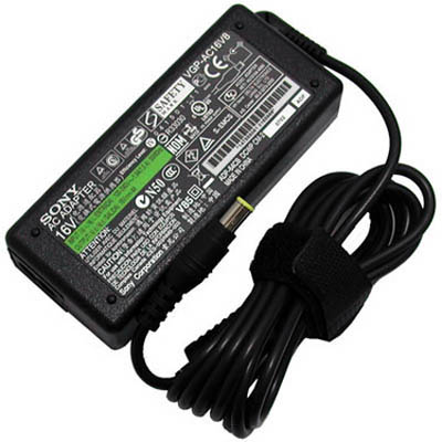 alimentatore pc portatile sony vaio vgn-t92ps